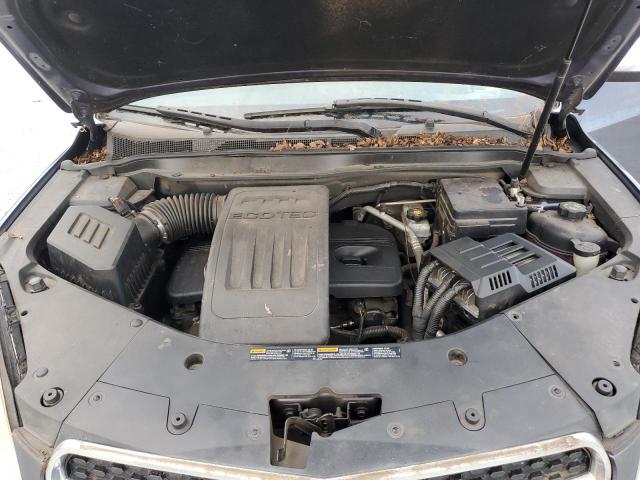 2GNALBEK8D6422569 - 2013 CHEVROLET EQUINOX LS 蓝色 照片 12