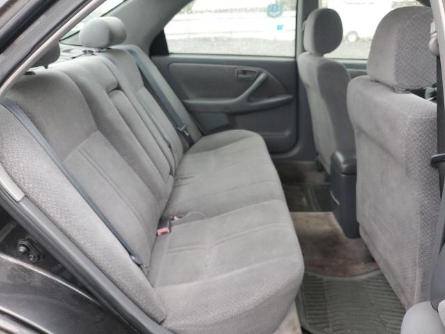 JT2BG22K7Y0434578 - 2000 TOYOTA CAMRY CE 灰色 照片 10