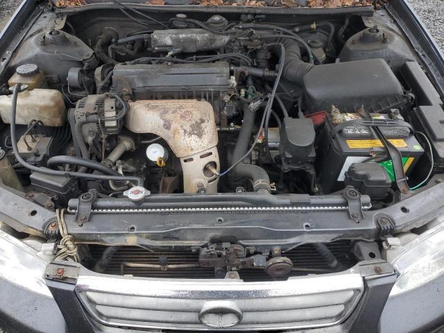 JT2BG22K7Y0434578 - 2000 TOYOTA CAMRY CE 灰色 照片 11