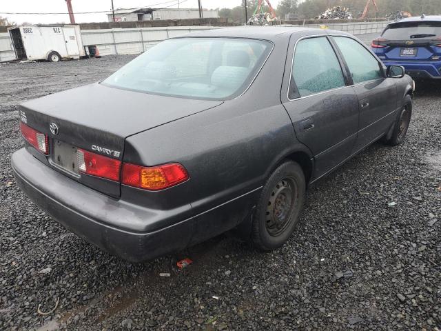 JT2BG22K7Y0434578 - 2000 TOYOTA CAMRY CE 灰色 照片 3