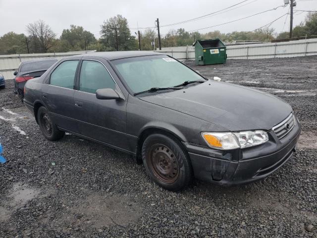 JT2BG22K7Y0434578 - 2000 TOYOTA CAMRY CE 灰色 照片 4