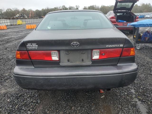 JT2BG22K7Y0434578 - 2000 TOYOTA CAMRY CE 灰色 照片 6