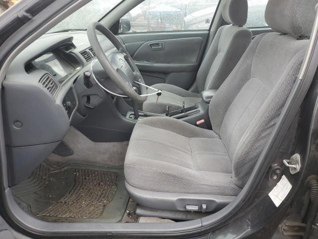 JT2BG22K7Y0434578 - 2000 TOYOTA CAMRY CE 灰色 照片 7