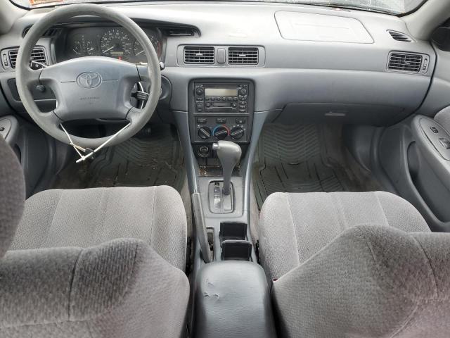 JT2BG22K7Y0434578 - 2000 TOYOTA CAMRY CE 灰色 照片 8