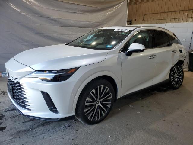 2024 LEXUS RX 350 BASE, 