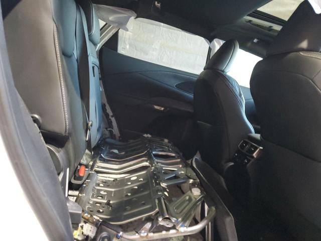 2T2BAMCA3RC069622 - 2024 LEXUS RX 350 BASE WHITE photo 11