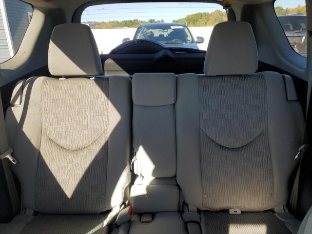 2T3BF4DV5CW223350 - 2012 TOYOTA RAV4 蓝色 照片 10