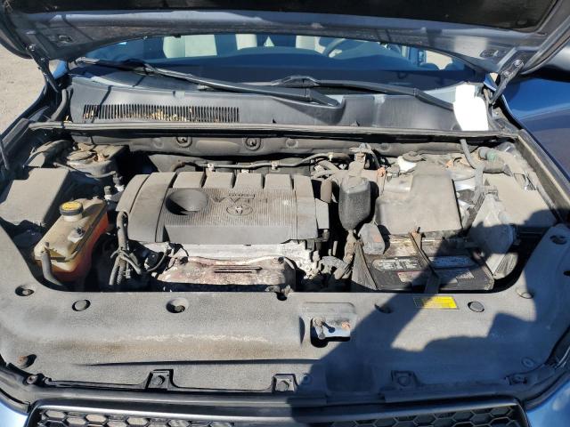 2T3BF4DV5CW223350 - 2012 TOYOTA RAV4 蓝色 照片 12