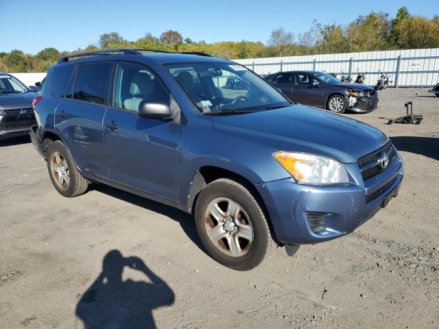 2T3BF4DV5CW223350 - 2012 TOYOTA RAV4 蓝色 照片 4