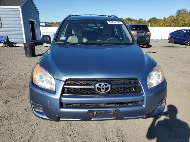 2T3BF4DV5CW223350 - 2012 TOYOTA RAV4 蓝色 照片 5