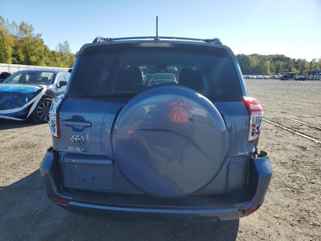 2T3BF4DV5CW223350 - 2012 TOYOTA RAV4 蓝色 照片 6