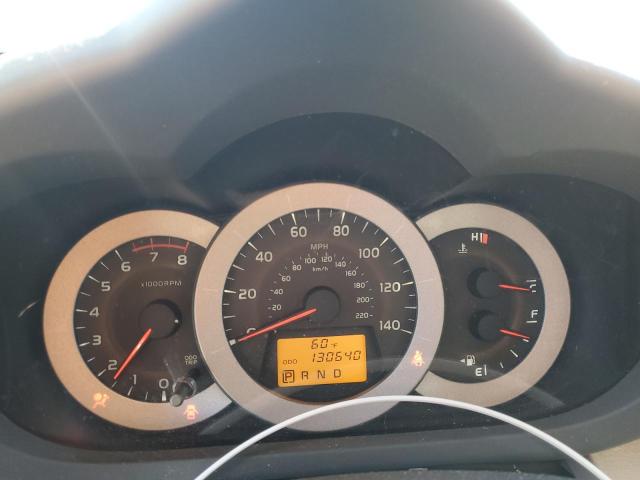 2T3BF4DV5CW223350 - 2012 TOYOTA RAV4 蓝色 照片 9