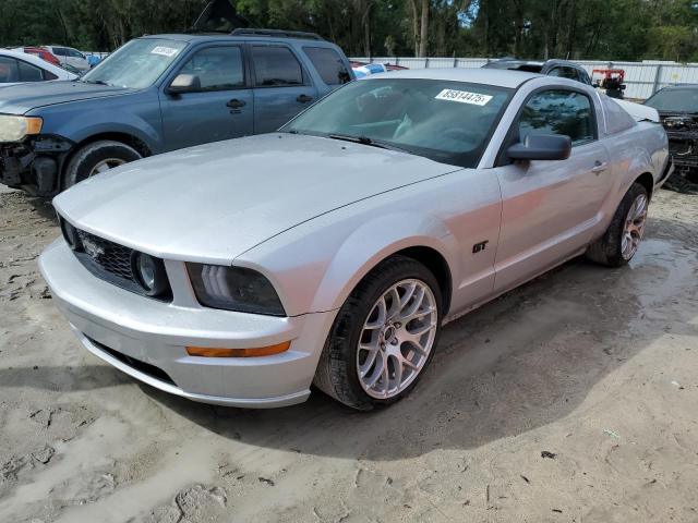 2005 FORD MUSTANG GT, 