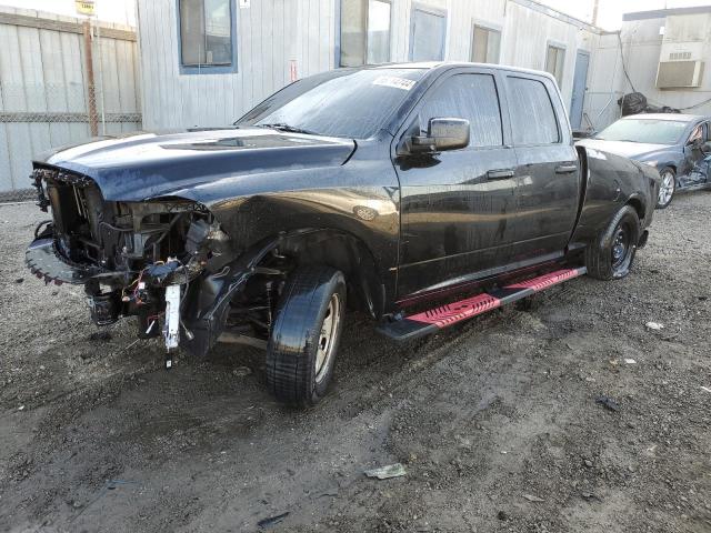 2014 RAM 1500 ST, 