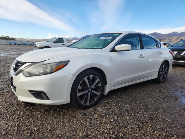 2016 NISSAN ALTIMA 2.5, 