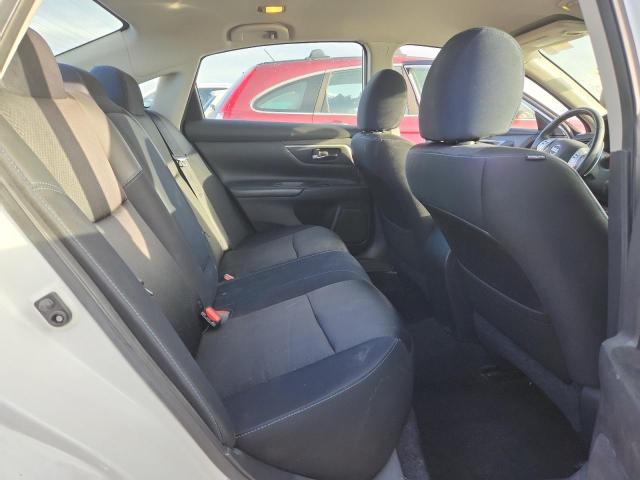 1N4AL3AP1GN375360 - 2016 NISSAN ALTIMA 2.5 白色 照片 10