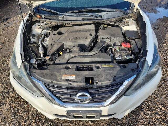 1N4AL3AP1GN375360 - 2016 NISSAN ALTIMA 2.5 白色 照片 11