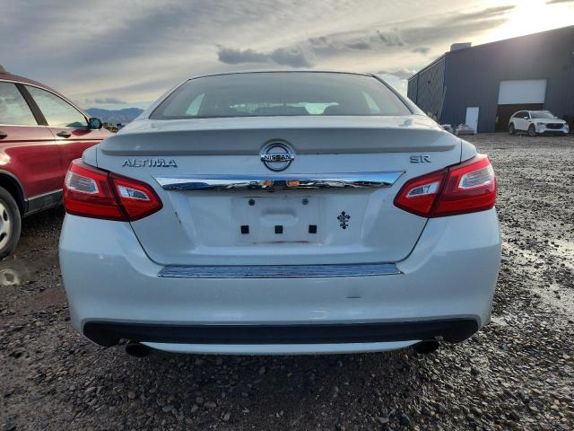 1N4AL3AP1GN375360 - 2016 NISSAN ALTIMA 2.5 白色 照片 6