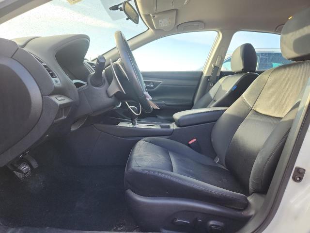 1N4AL3AP1GN375360 - 2016 NISSAN ALTIMA 2.5 白色 照片 7