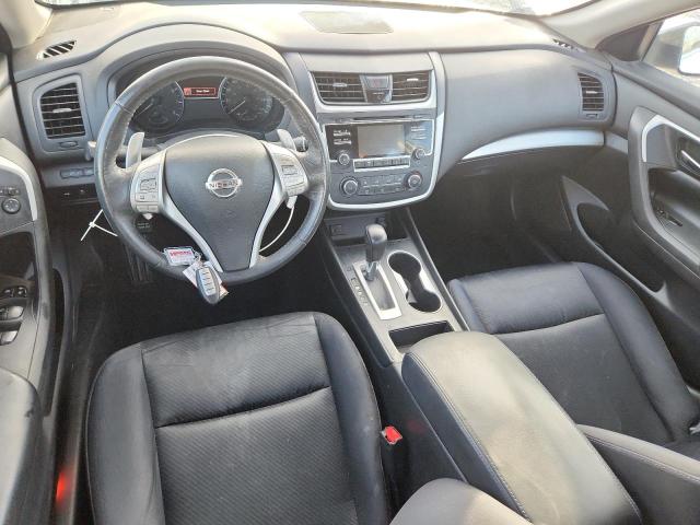 1N4AL3AP1GN375360 - 2016 NISSAN ALTIMA 2.5 白色 照片 8