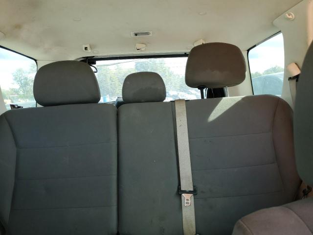 1FMCU0C71CKC10217 - 2012 FORD ESCAPE XLS WHITE photo 10