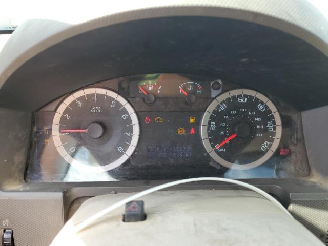 1FMCU0C71CKC10217 - 2012 FORD ESCAPE XLS WHITE photo 9