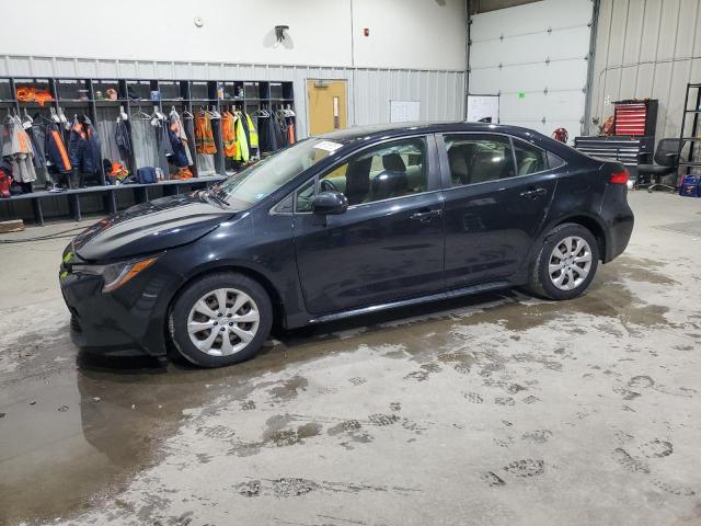 2020 TOYOTA COROLLA LE, 
