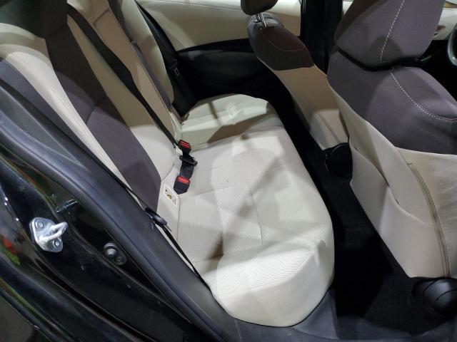 JTDEPRAE1LJ011541 - 2020 TOYOTA COROLLA LE BLUE photo 10