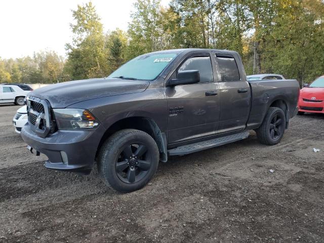 2019 RAM 1500 CLASS TRADESMAN, 
