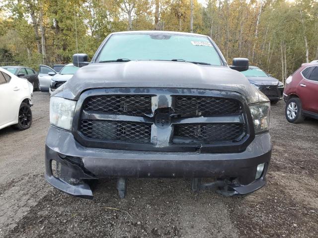 1C6RR7FGXKS546670 - 2019 RAM 1500 CLASS TRADESMAN Schwarz Foto 5