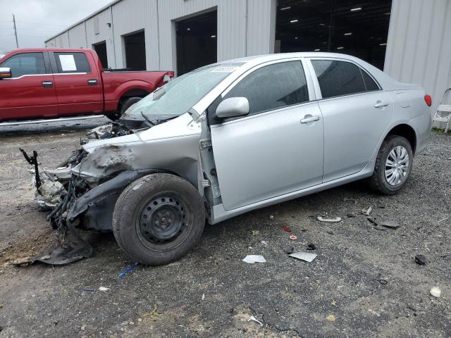 2009 TOYOTA COROLLA BASE, 