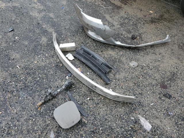 JTDBL40E299085841 - 2009 TOYOTA COROLLA BASE Silber Foto 24