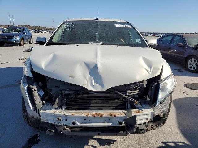 2LMDJ6JK5DBL43330 - 2013 LINCOLN MKX BEIGE photo 5