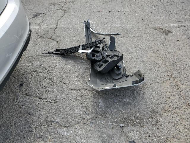 1G1ZB5ST0HF289078 - 2017 CHEVROLET MALIBU LS SILVER photo 12