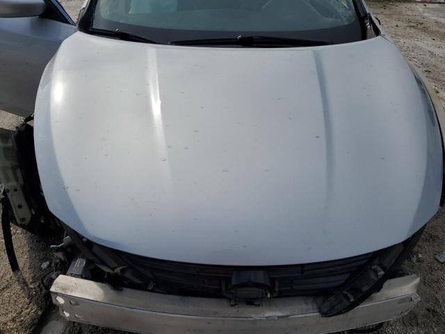 1N4AL3AP1HN317802 - 2017 NISSAN ALTIMA 2.5 银色 照片 11