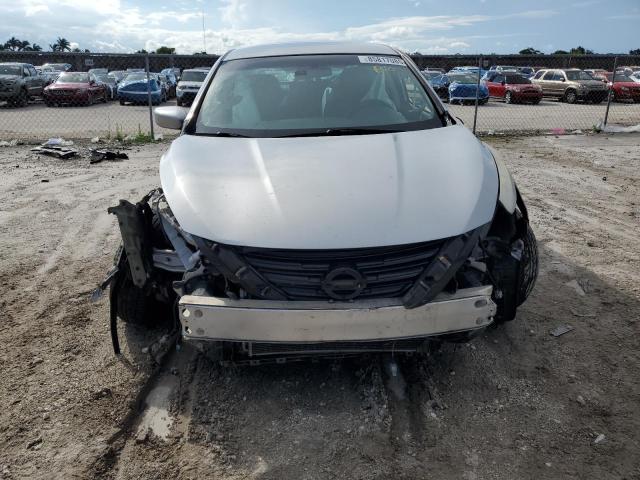 1N4AL3AP1HN317802 - 2017 NISSAN ALTIMA 2.5 银色 照片 5