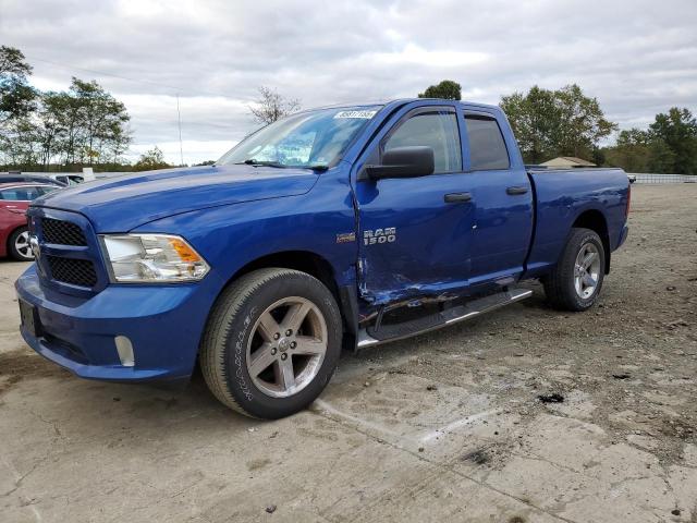 2018 RAM 1500 ST, 
