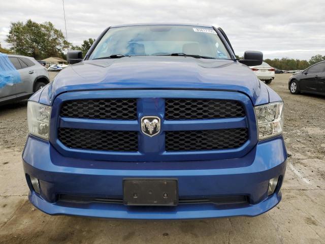 1C6RR7FT6JS199222 - 2018 RAM 1500 ST Azul foto 5