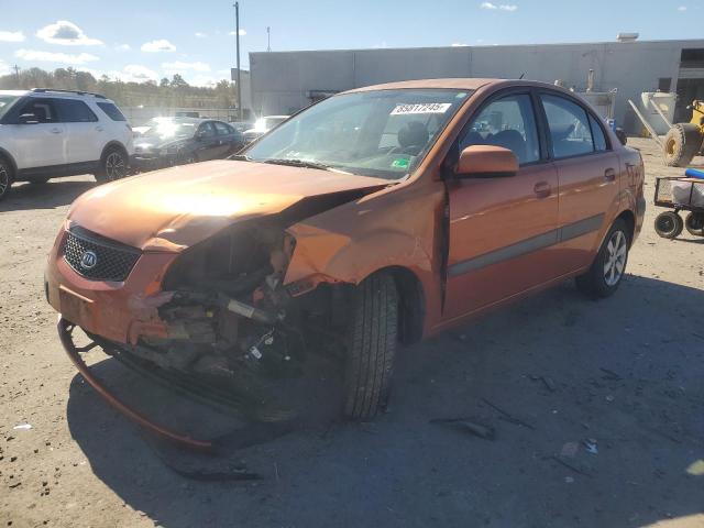 2009 KIA RIO BASE, 