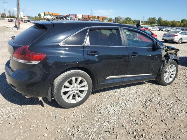 4T3ZA3BB3FU090799 - 2015 TOYOTA VENZA LE BLACK photo 3