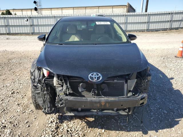 4T3ZA3BB3FU090799 - 2015 TOYOTA VENZA LE BLACK photo 5