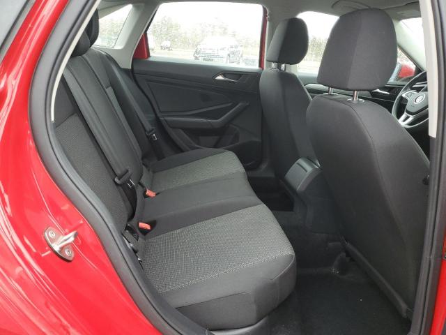 3VWC57BU5KM073563 - 2019 VOLKSWAGEN JETTA S Qırmızı foto 10