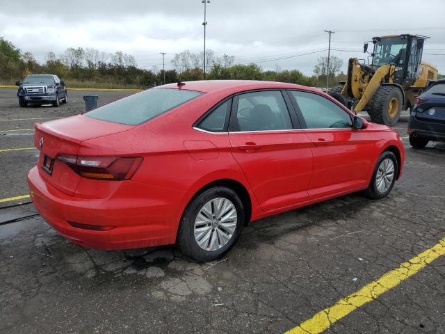 3VWC57BU5KM073563 - 2019 VOLKSWAGEN JETTA S Qırmızı foto 3