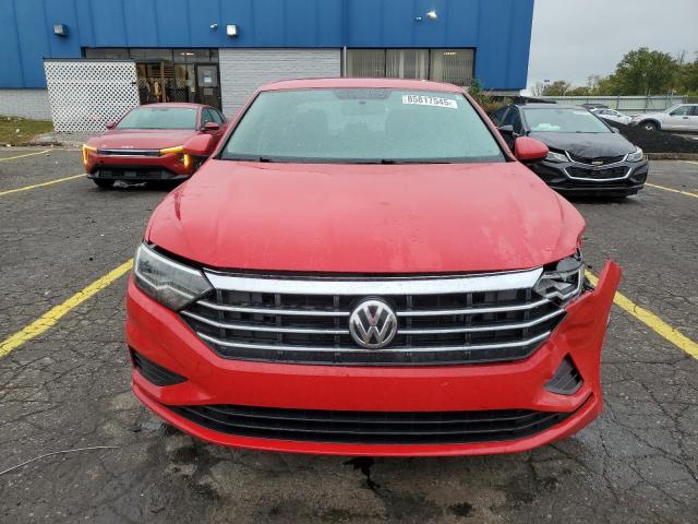 3VWC57BU5KM073563 - 2019 VOLKSWAGEN JETTA S Qırmızı foto 5