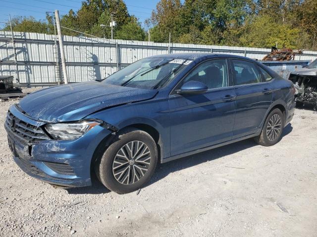 2021 VOLKSWAGEN JETTA S, 