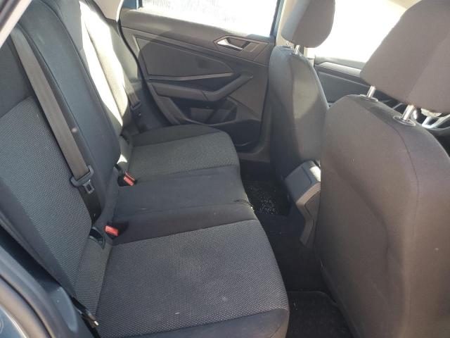 3VWC57BU8MM101651 - 2021 VOLKSWAGEN JETTA S BLUE photo 10