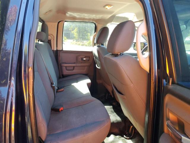 1C6RR7GT1DS611887 - 2013 RAM 1500 SLT Көк фото 10