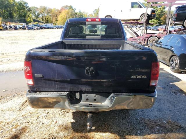 1C6RR7GT1DS611887 - 2013 RAM 1500 SLT Көк фото 6