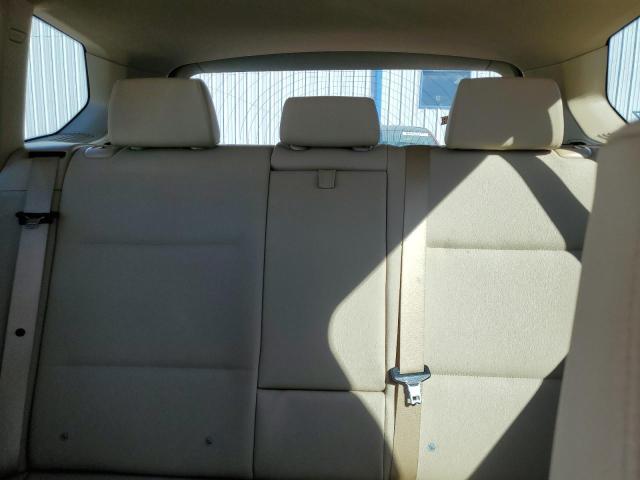 5UXWX9C55D0A29681 - 2013 BMW X3 XDRIVE28I ვერცხლისფერი ფოტო 10