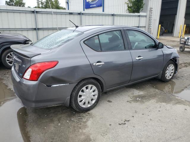 3N1CN7AP5GL890949 - 2016 NISSAN VERSA S 灰色 照片 3